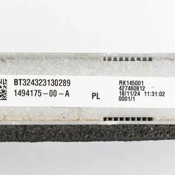 Radiatorventilator OEM 1494179-00-B Tesla Y/3 image 5