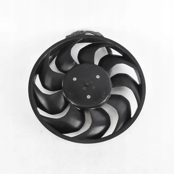 Radiatorventilator OEM 1494179-00-B Tesla Y/3 image 6