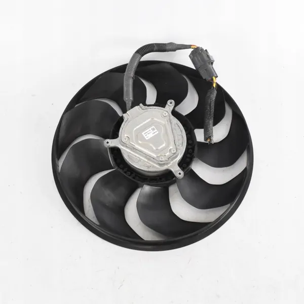 Radiatorventilator OEM 1494179-00-B Tesla Y/3 image 7