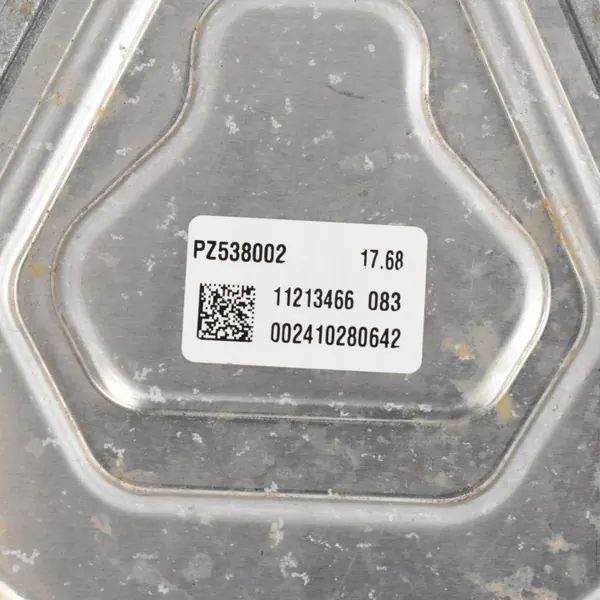 Radiatorventilator OEM 1494179-00-B Tesla Y/3 image 8