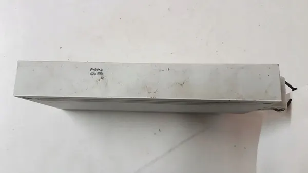 Module CAS BMW 5 E60 E61 2008 61356943791 image 4