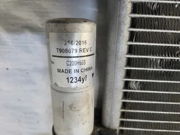 Ford Kuga MK2 AC-kondensor OEM DV61-19710-AD image 10