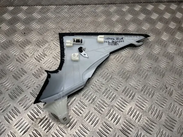 BMW OE 9484545 Linke Säulenabdeckung für 2er G42 image 7