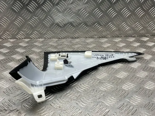 BMW OE 9484545 Linke Säulenabdeckung für 2er G42 image 8