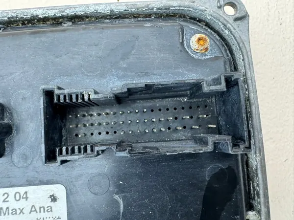 Module LED Phare Mercedes Classe A W176 A1769001204 image 3