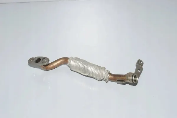 Turboladersmeerleiding OEM 11427848525 BMW 4 Coupé image 2