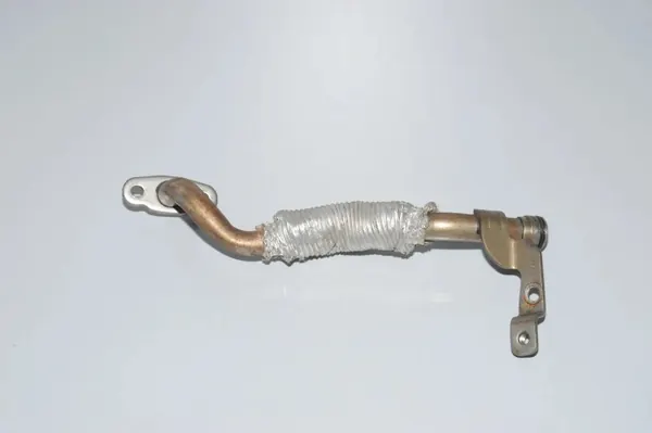 Turboladersmeerleiding OEM 11427848525 BMW 4 Coupé image 3