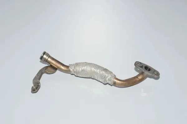 Turboladersmeerleiding OEM 11427848525 BMW 4 Coupé image 4