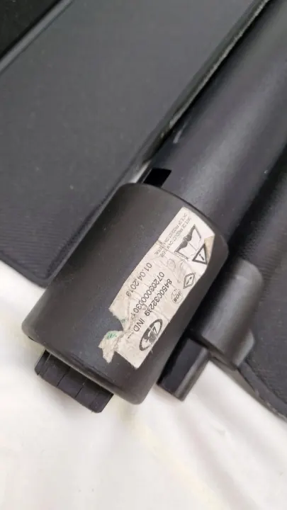 Rideau de coffre Lada Vesta SV OEM 8450032239 image 7