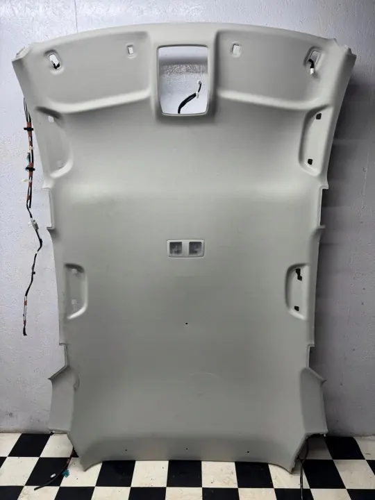 Techo de Mazda CX-5 Pieza OEM - Estado Usado image 2