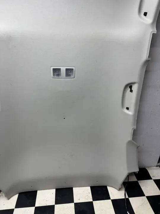 Techo de Mazda CX-5 Pieza OEM - Estado Usado image 6
