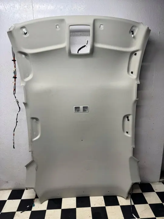 Techo de Mazda CX-5 Pieza OEM - Estado Usado image 9