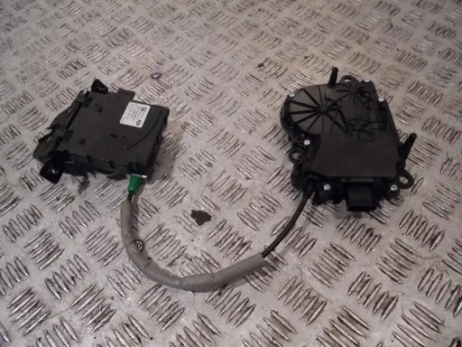 Fecho de porta-malas CPLA-442A66AC para Range Rover Sport L494 image 2