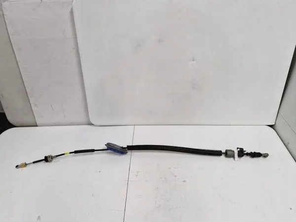 Versnellingsbakkoppeling OEM 349354232R Renault Grand Scenic IV image 3