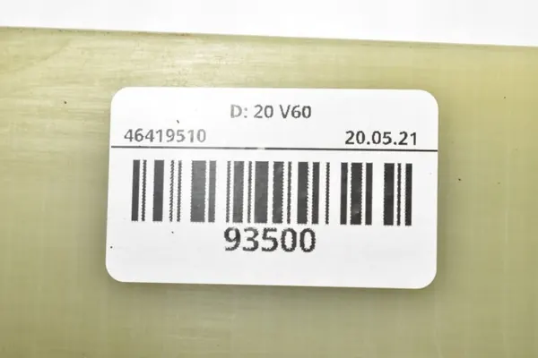 Achterveer OEM 32283978 voor Volvo V60 II/S60 III image 4