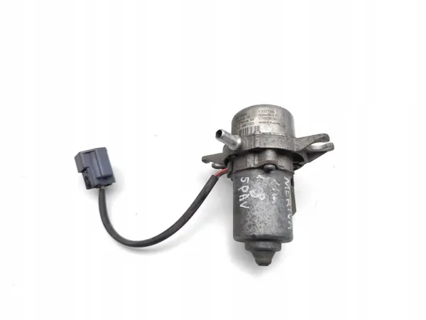 OEM 13337744 tyhjiöilmasäiliö Opel Meriva 2012 image 5