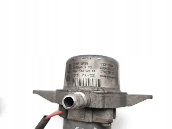 OEM 13337744 tyhjiöilmasäiliö Opel Meriva 2012 image 7