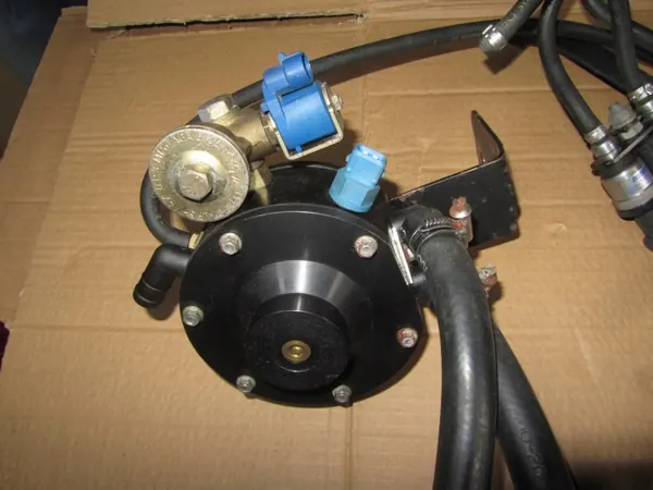 Kit LPG Prins OEM 67R-010092 VSI Keihin V8 image 10