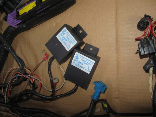 Kit LPG Prins OEM 67R-010092 VSI Keihin V8 image 4