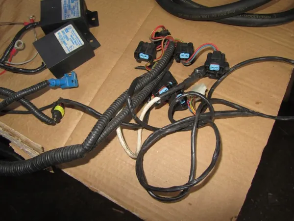 Kit LPG Prins OEM 67R-010092 VSI Keihin V8 image 5