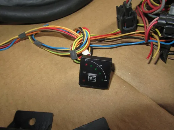 Kit LPG Prins OEM 67R-010092 VSI Keihin V8 image 6
