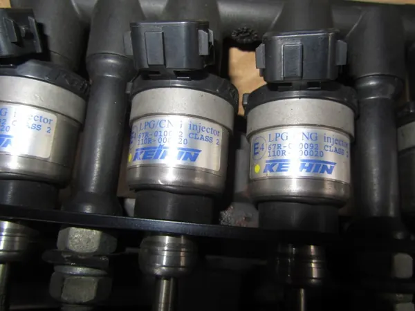 Kit LPG Prins OEM 67R-010092 VSI Keihin V8 image 8