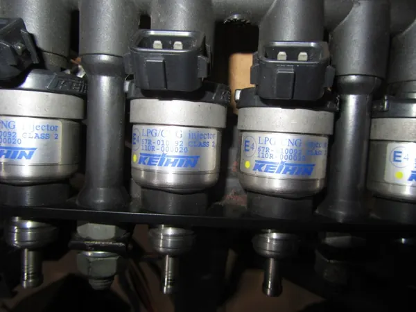 Kit LPG Prins OEM 67R-010092 VSI Keihin V8 image 9