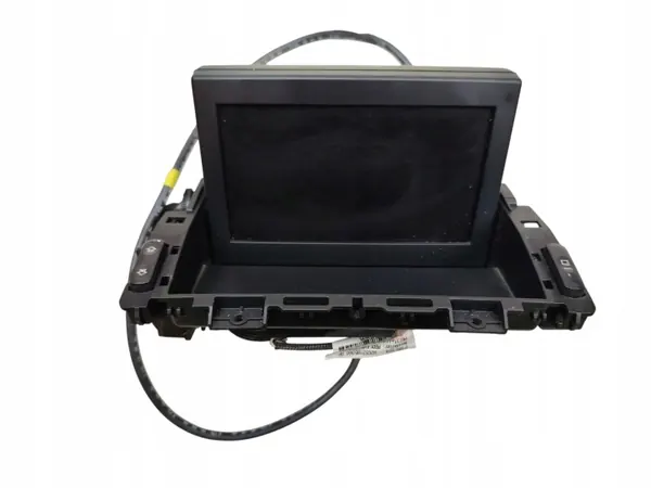 Écran GPS OEM 96735347ZD pour Peugeot 308 T7 image 2