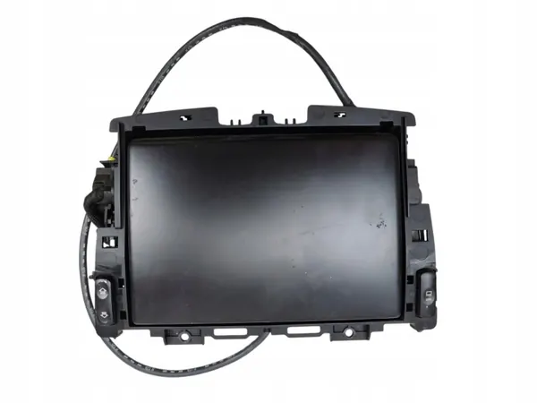 Écran GPS OEM 96735347ZD pour Peugeot 308 T7 image 3
