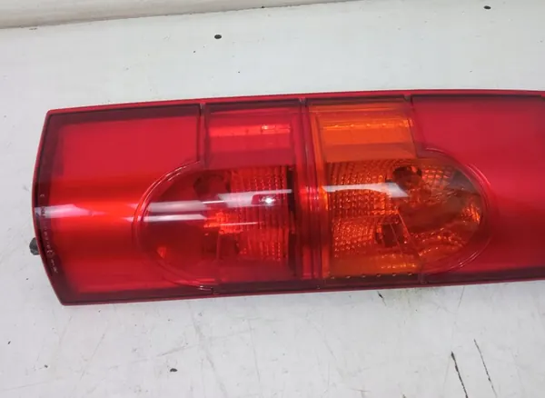Lámpara Trasera Izquierda Renault Kangoo image 3