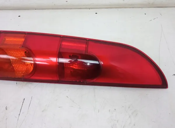 Lámpara Trasera Izquierda Renault Kangoo image 4