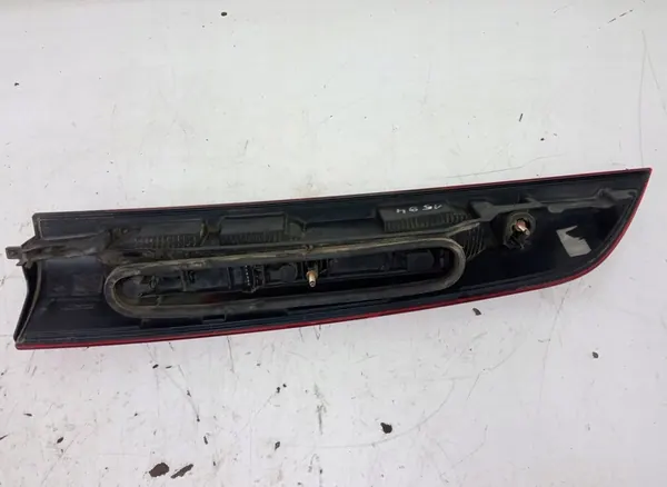 Lámpara Trasera Izquierda Renault Kangoo image 5