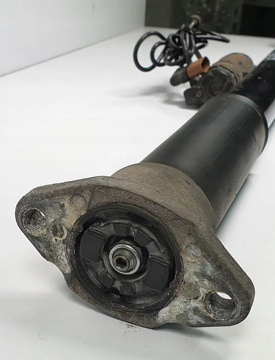 AMMORTIZZATORE POSTERIORE MERCEDES C-KLASA W205 4-MATIC A2053204430 image 4