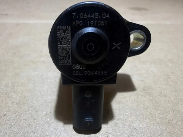 Audi Oliedruksensor OEM 05L906455E - Gebruikt image 5