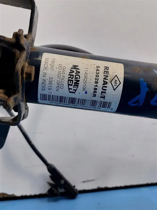 McPherson Anteriore Destro Dacia Lodgy I LIFT 2017- image 2