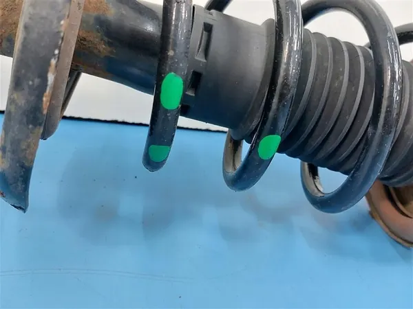 McPherson Anteriore Destro Dacia Lodgy I LIFT 2017- image 3