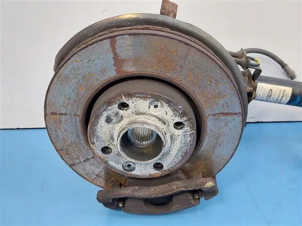 McPherson Anteriore Destro Dacia Lodgy I LIFT 2017- image 5