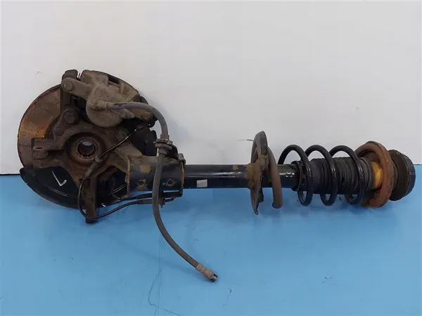 McPherson Anteriore Destro Dacia Lodgy I LIFT 2017- image 6