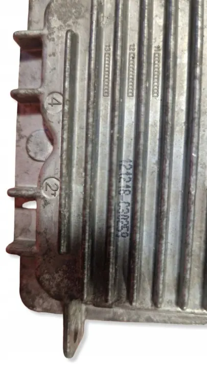 Ballast Xenon ODL44015 pour Volvo S60 - Occasion image 4