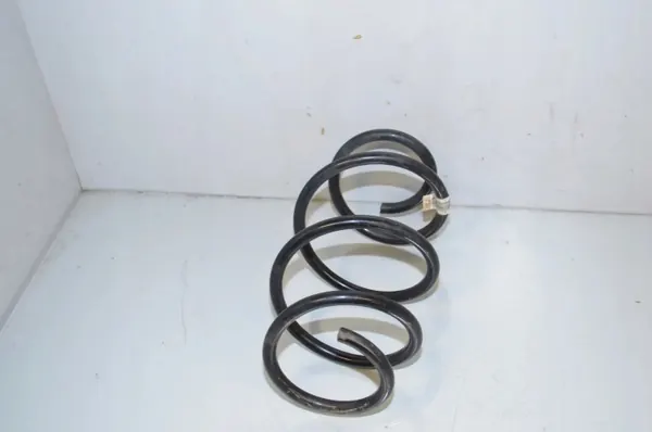 Mola amortecedor dianteira esquerda OEM 6898617 BMW 3 image 2
