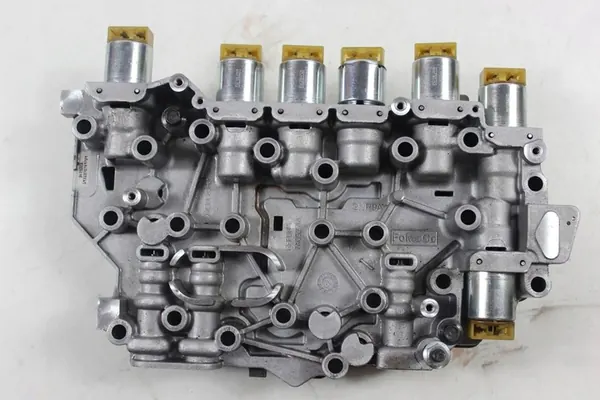 Mécatronique Ford Focus RFFD8P7A101AA image 10