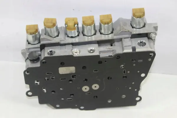 Mécatronique Ford Focus RFFD8P7A101AA image 2