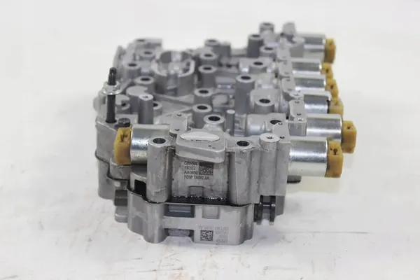 Mécatronique Ford Focus RFFD8P7A101AA image 3