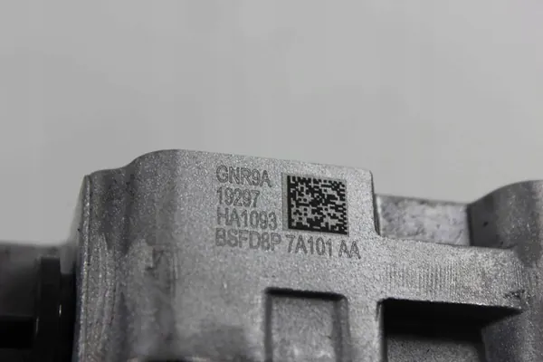 Mécatronique Ford Focus RFFD8P7A101AA image 4