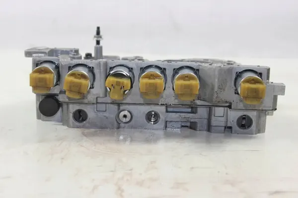 Mécatronique Ford Focus RFFD8P7A101AA image 6