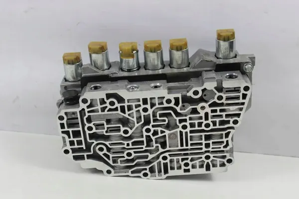 Mécatronique Ford Focus RFFD8P7A101AA image 7