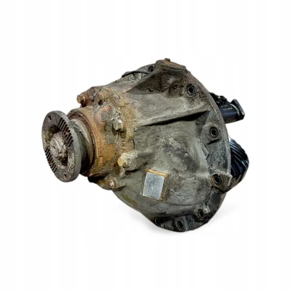 Mécanisme différentiel MAN OEM 81350106160 - Occasion image 2