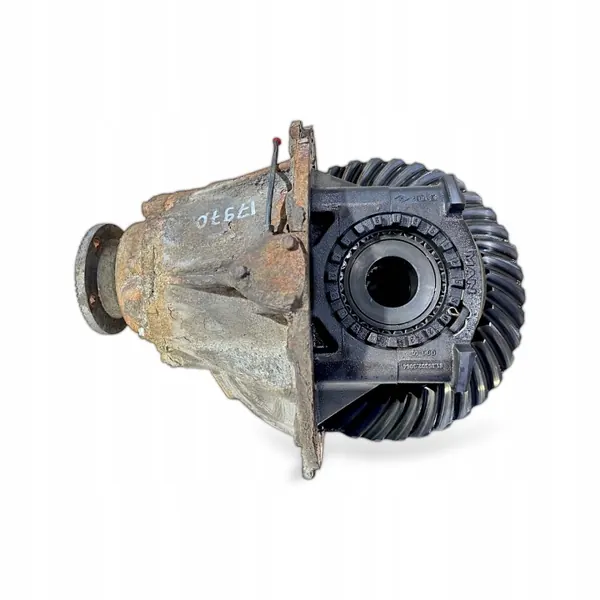 Mécanisme différentiel MAN OEM 81350106160 - Occasion image 3
