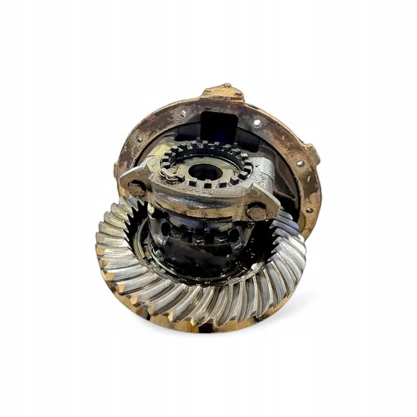 Mécanisme différentiel MAN OEM 81350106160 - Occasion image 8