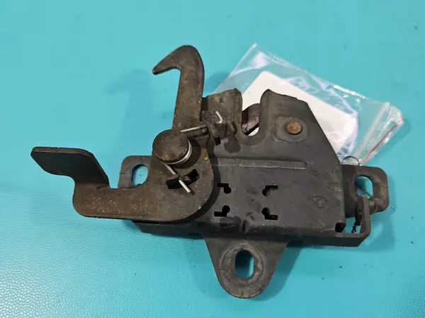 Motorkapslot OEM IMPRK1551233 voor Opel Antara image 2